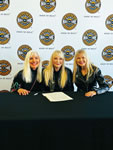 7. Apr 6 - with legendary songwriter, singer Jackie DeShannon & Benita Hill at the Country Music Hall of Fame, Nashville. What the World Needs Now Is Love